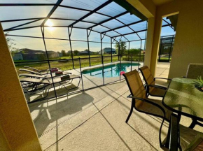 Sapphire Haven Near Disney